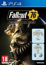 Fallout 76: You're Special Edition